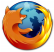 logo mozilla-firefox