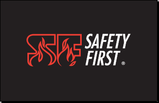 logo Safety First